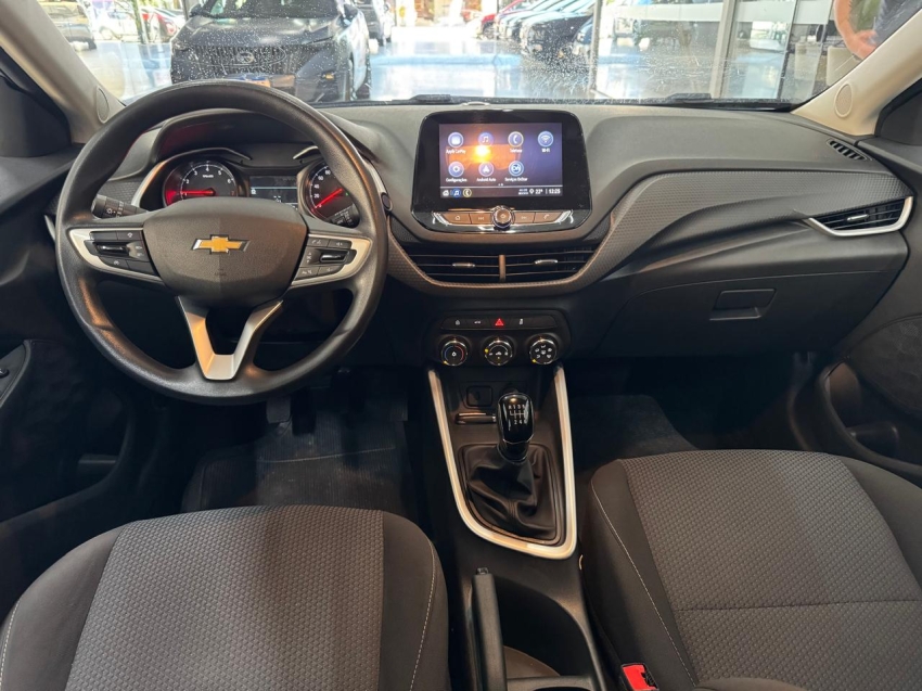 chevrolet onix 1.0 flex lt manual 4p 20244