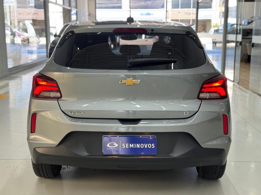 chevrolet onix 1.0 flex lt manual 4p 202410