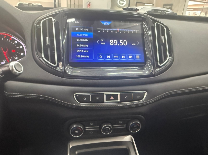 caoa chery tiggo 7 1.5 vvt turbo iflex txs dct flex 4p automatico 20227