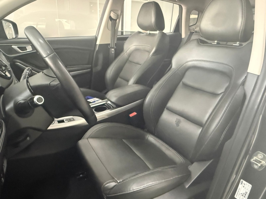 caoa chery tiggo 7 1.5 vvt turbo iflex txs dct flex 4p automatico 20224