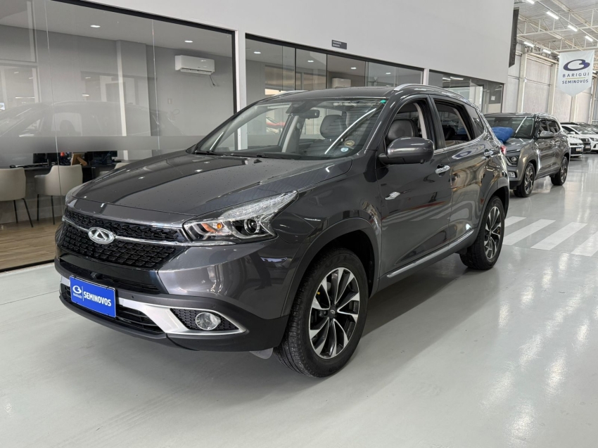 caoa chery tiggo 7 1.5 vvt turbo iflex txs dct flex 4p automatico 20221