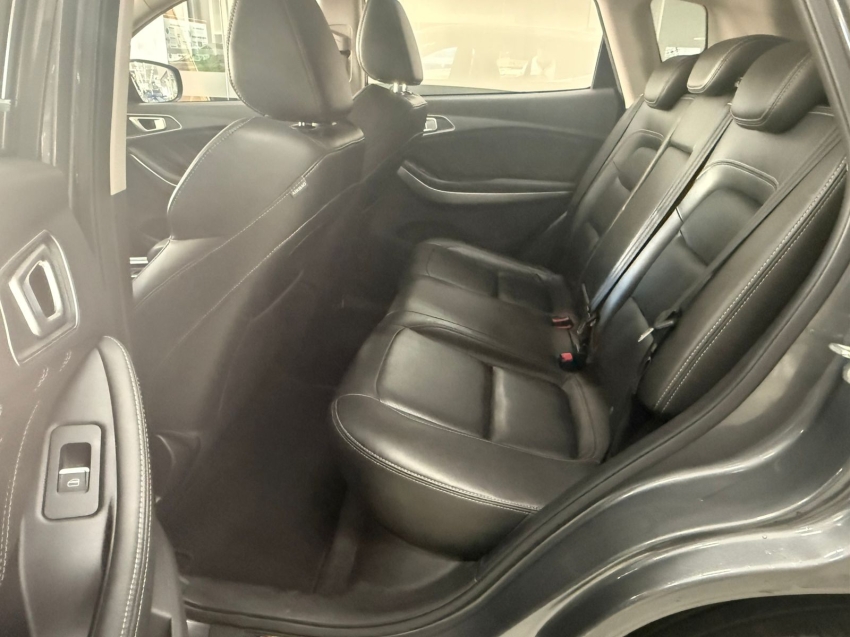 caoa chery tiggo 7 1.5 vvt turbo iflex txs dct flex 4p automatico 20223