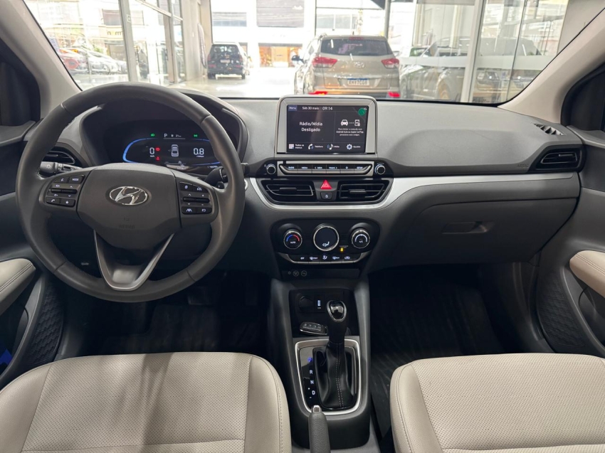 hyundai hb20s 1.0 tgdi flex platinum safety automatico 4p 20256