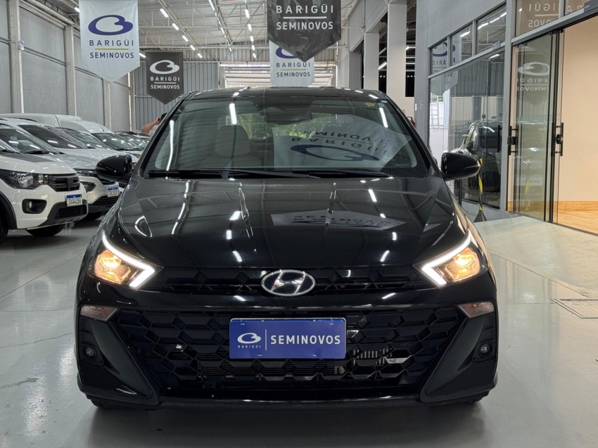 hyundai hb20s 1.0 tgdi flex platinum safety automatico 4p 20251