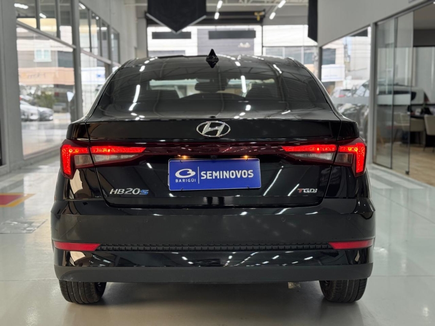 hyundai hb20s 1.0 tgdi flex platinum safety automatico 4p 202513