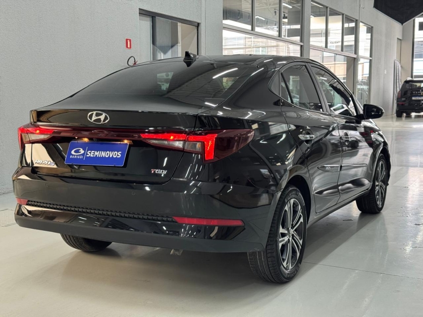 hyundai hb20s 1.0 tgdi flex platinum safety automatico 4p 202514