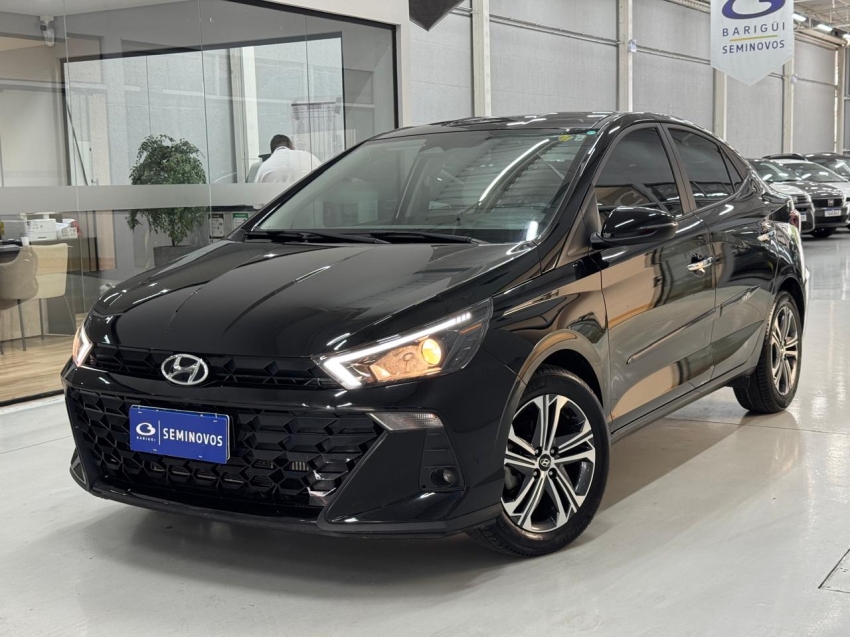 hyundai hb20s 1.0 tgdi flex platinum safety automatico 4p 20252