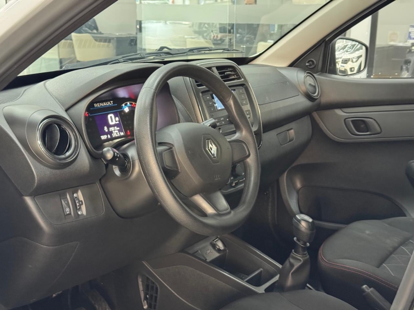 renault kwid 1.0 12v sce flex zen manual 4p 20258