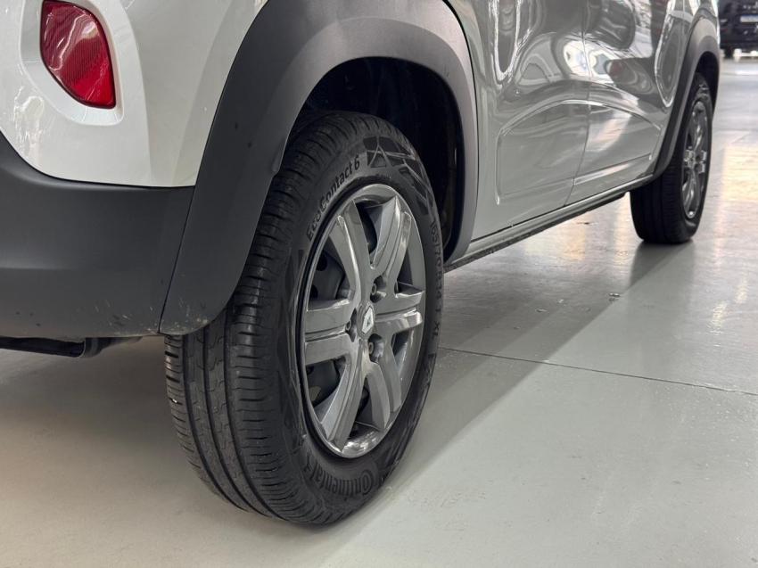 renault kwid 1.0 12v sce flex zen manual 4p 202514