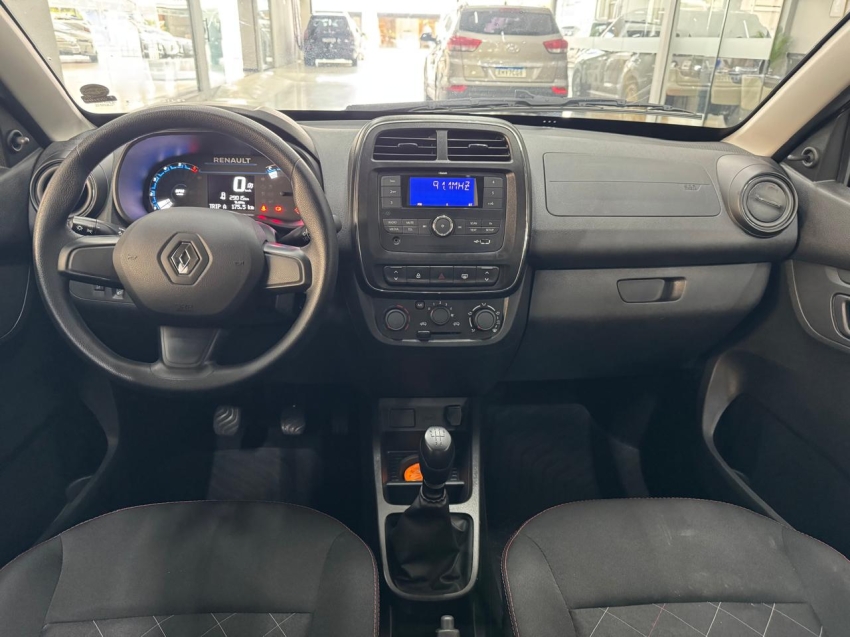 renault kwid 1.0 12v sce flex zen manual 4p 202510