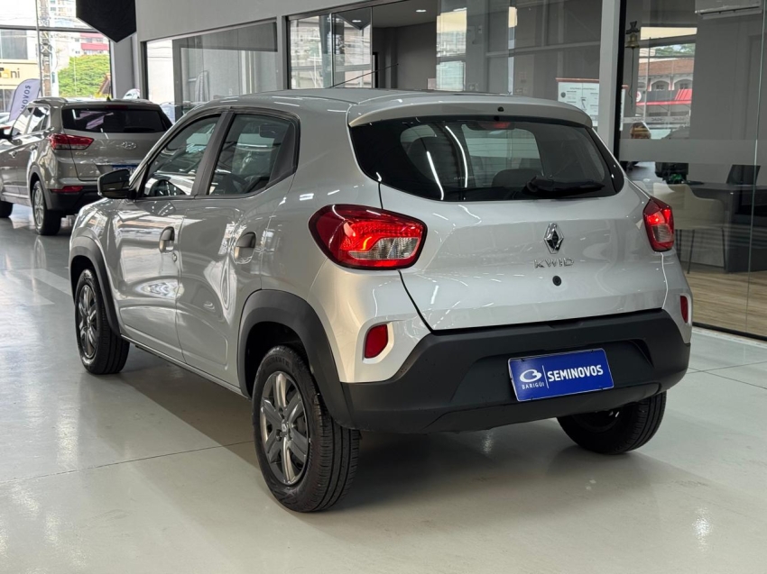 renault kwid 1.0 12v sce flex zen manual 4p 202511