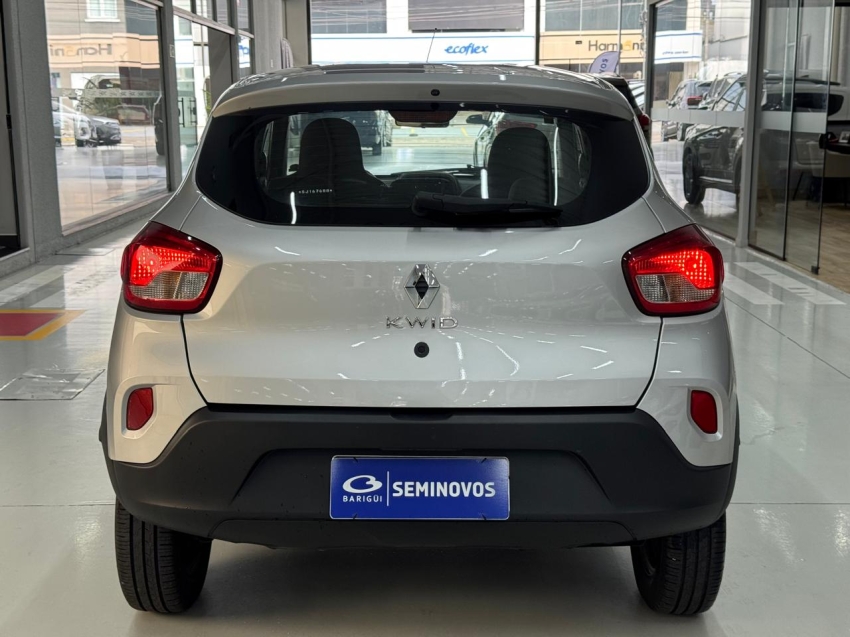renault kwid 1.0 12v sce flex zen manual 4p 202512