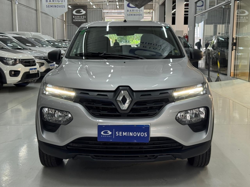 renault kwid 1.0 12v sce flex zen manual 4p 20251