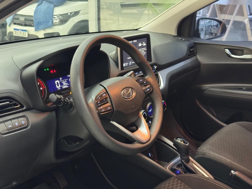 hyundai hb20 1.0 tgdi flex evolution automatico 4p 20213