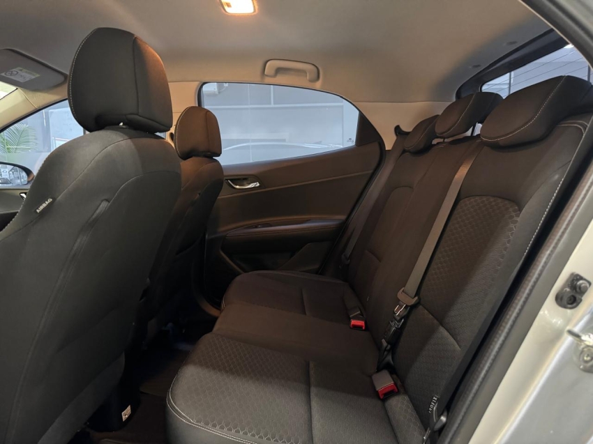 hyundai hb20 1.0 tgdi flex evolution automatico 4p 20215