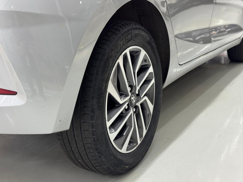 hyundai hb20 1.0 tgdi flex evolution automatico 4p 202115
