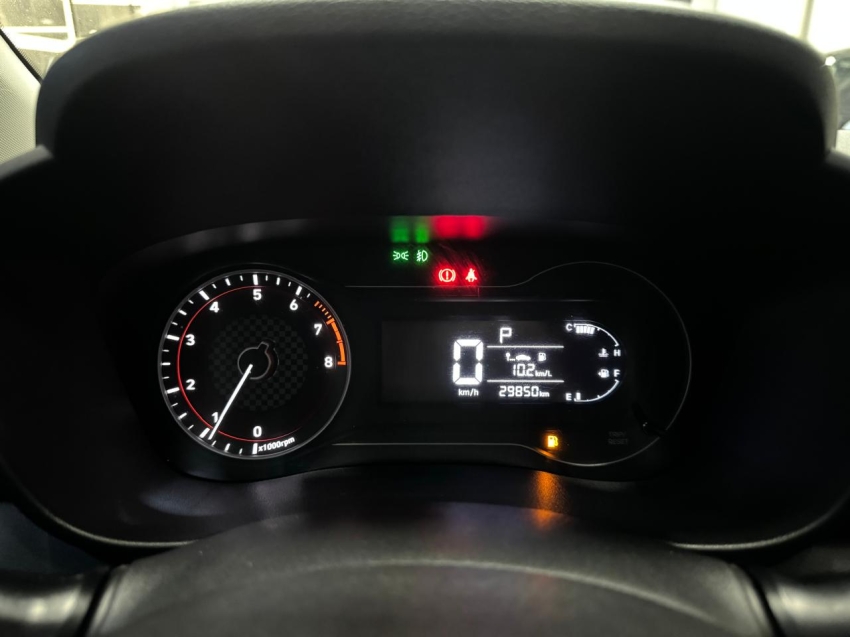 hyundai hb20 1.0 tgdi flex evolution automatico 4p 20219