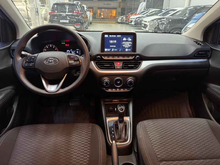 hyundai hb20 1.0 tgdi flex evolution automatico 4p 20216