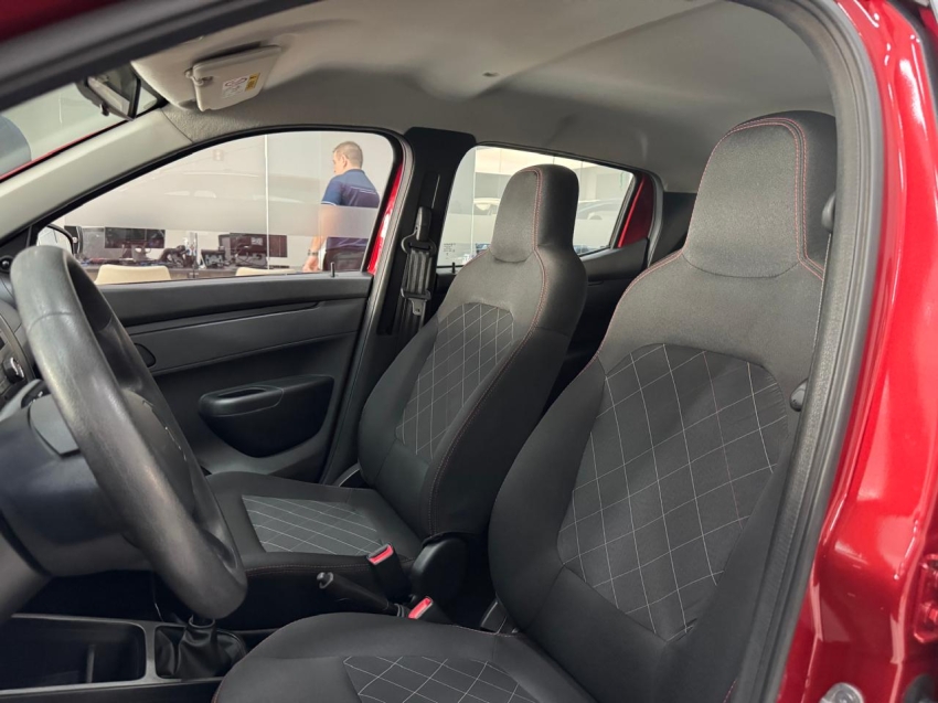 renault kwid 1.0 12v sce flex zen manual 4p 20254