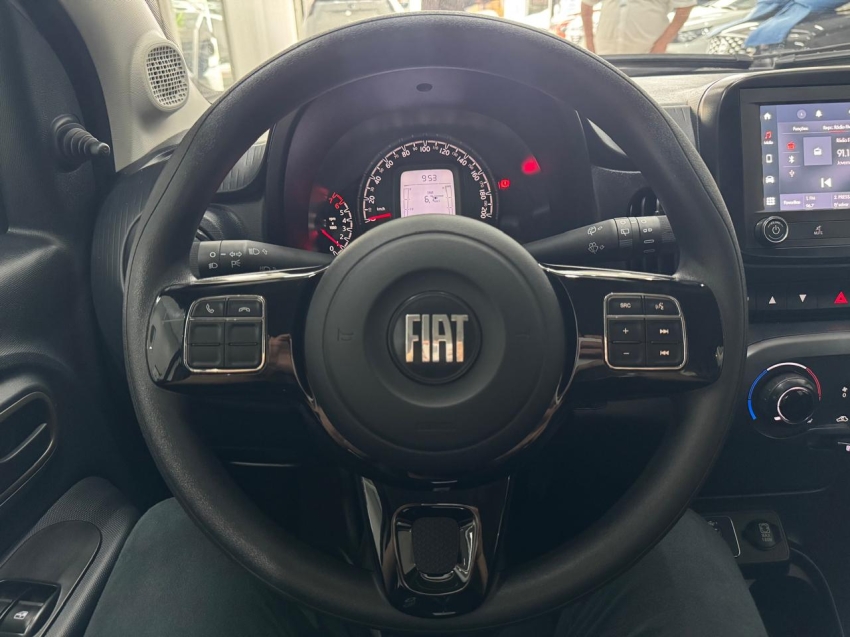 fiat mobi 1.0 firefly flex trekking manual 4p 20253