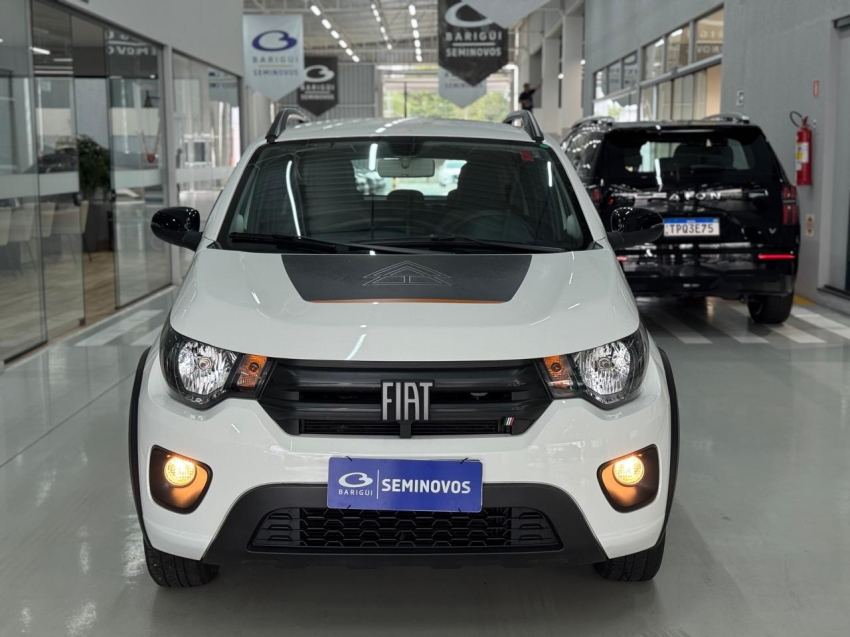 fiat mobi 1.0 firefly flex trekking manual 4p 20251