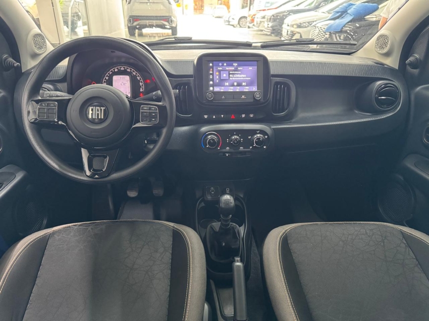 fiat mobi 1.0 firefly flex trekking manual 4p 20254