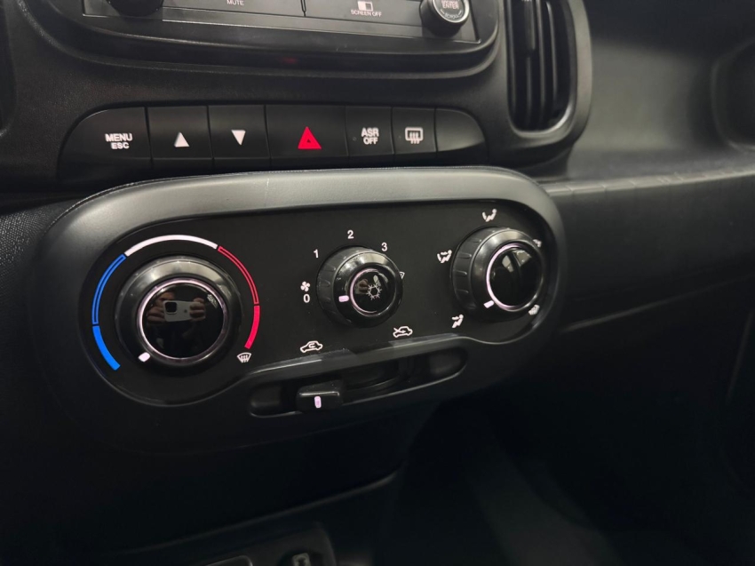 fiat mobi 1.0 firefly flex trekking manual 4p 20259