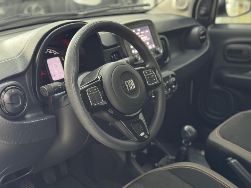 fiat mobi 1.0 firefly flex trekking manual 4p 20257