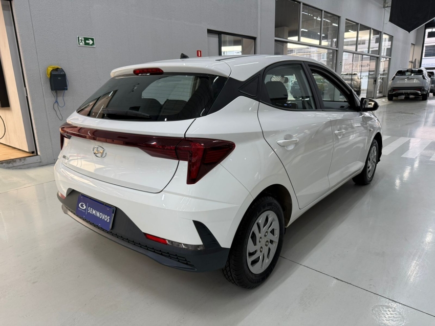 hyundai hb20 1.0 12v flex sense manual 4p 202412