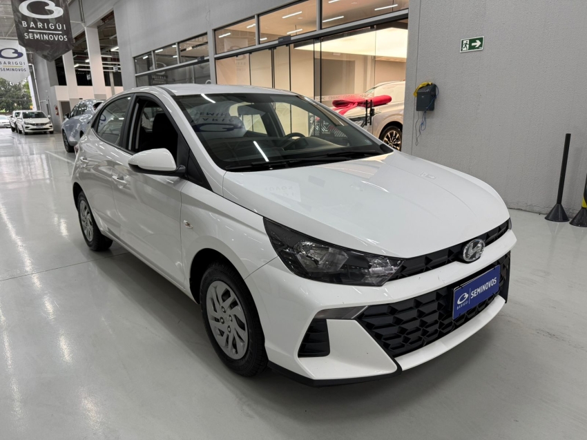 hyundai hb20 1.0 12v flex sense manual 4p 2024