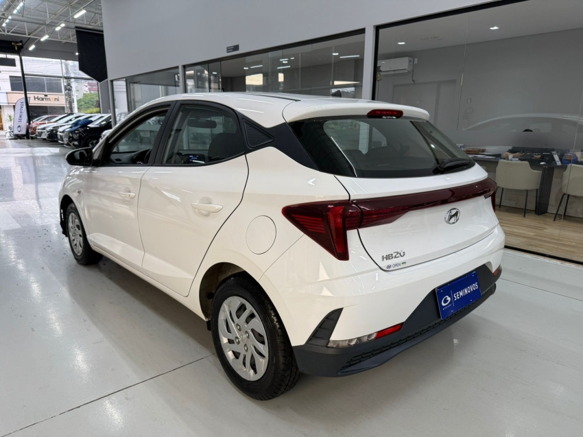 hyundai hb20 1.0 12v flex sense manual 4p 202414