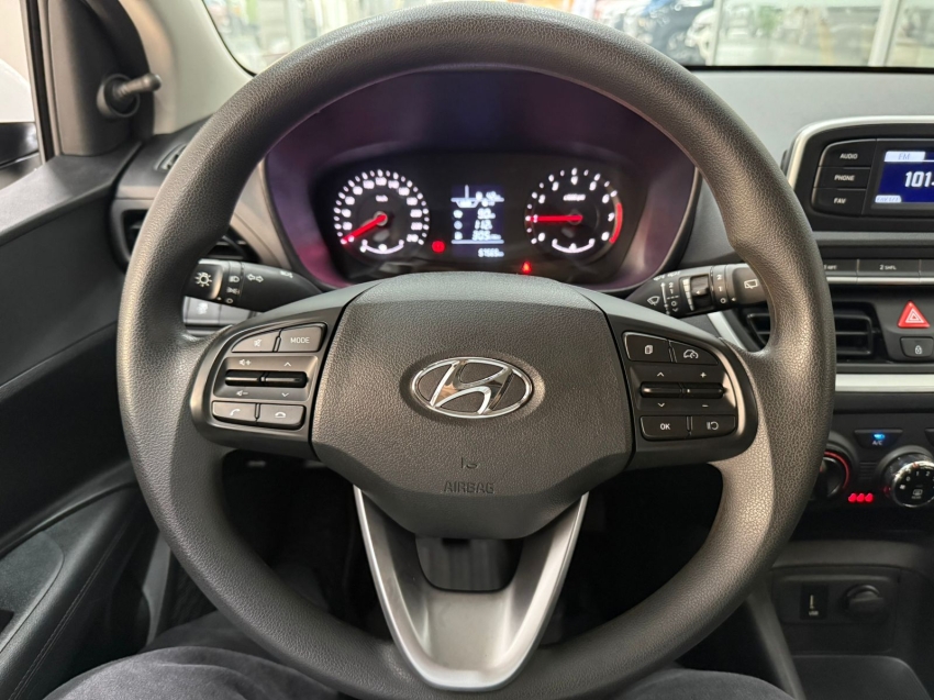 hyundai hb20 1.0 12v flex sense manual 4p 20243