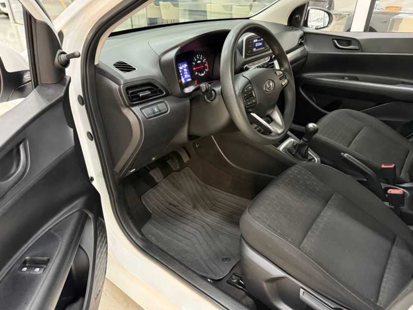 hyundai hb20 1.0 12v flex sense manual 4p 20246