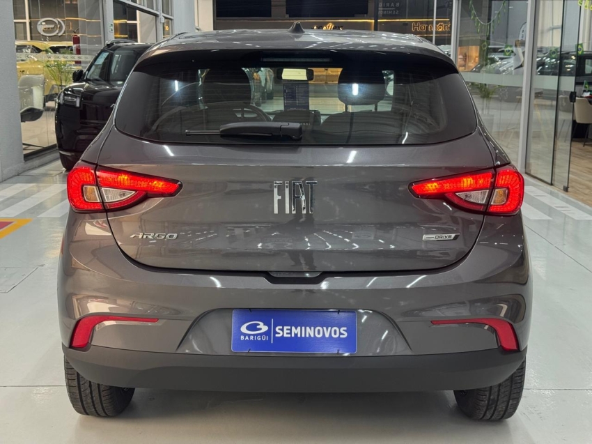 fiat argo 1.0 firefly flex drive manual 4p automatico 202613