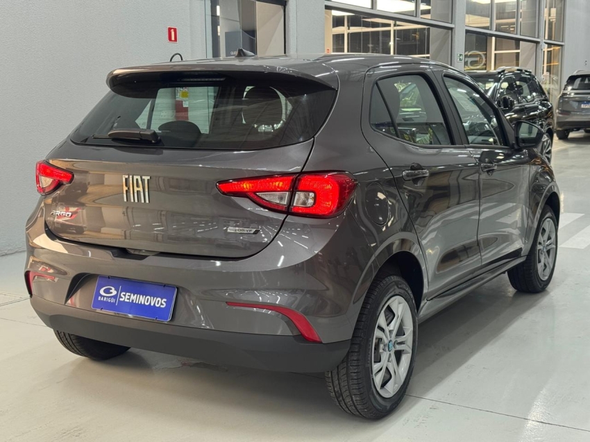 fiat argo 1.0 firefly flex drive manual 4p automatico 202614