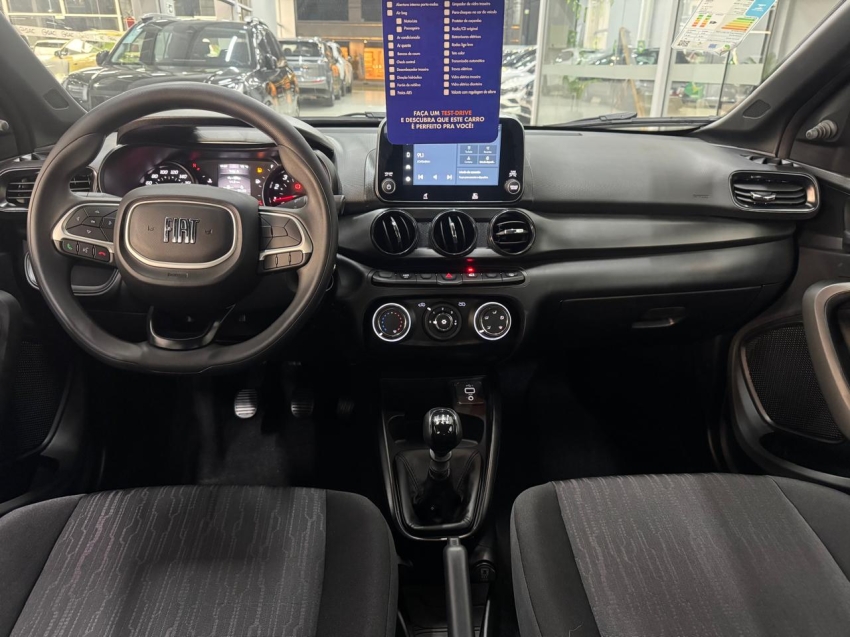 fiat argo 1.0 firefly flex drive manual 4p automatico 20266
