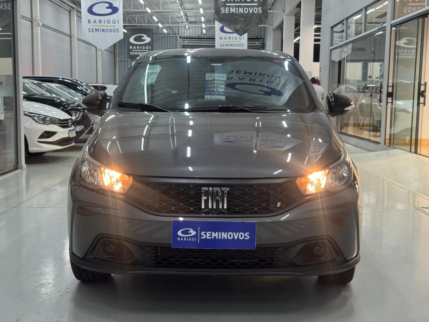 fiat argo 1.0 firefly flex drive manual 4p automatico 20261