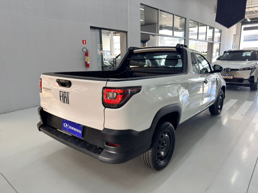 fiat strada 1.3 firefly flex endurance cs manual 2p 202512