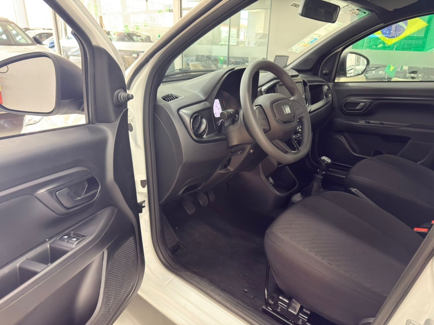 fiat strada 1.3 firefly flex endurance cs manual 2p 20253