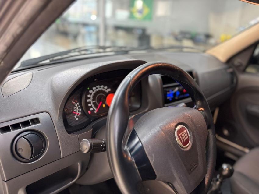 fiat palio 1.0 mpi fire way 8v flex 4p manual 20164