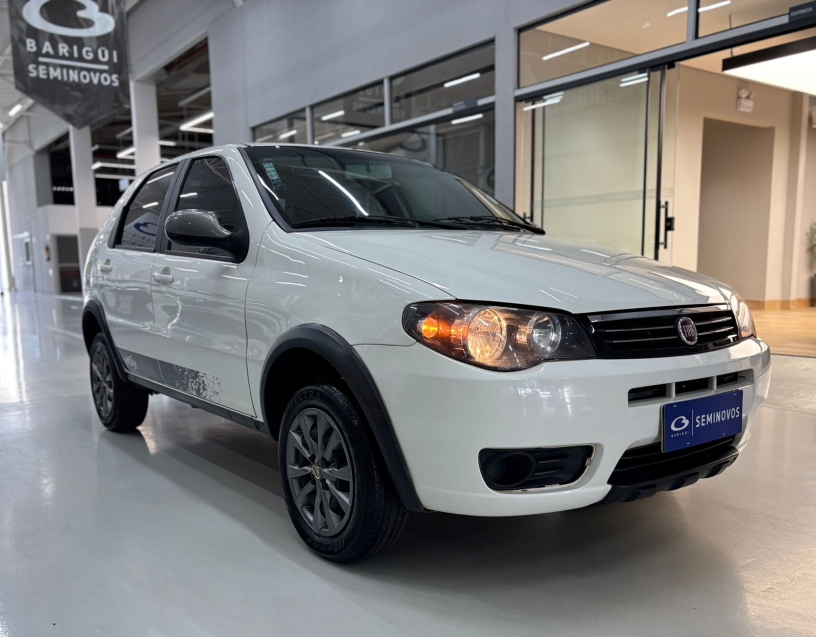 fiat palio 1.0 mpi fire way 8v flex 4p manual 20161