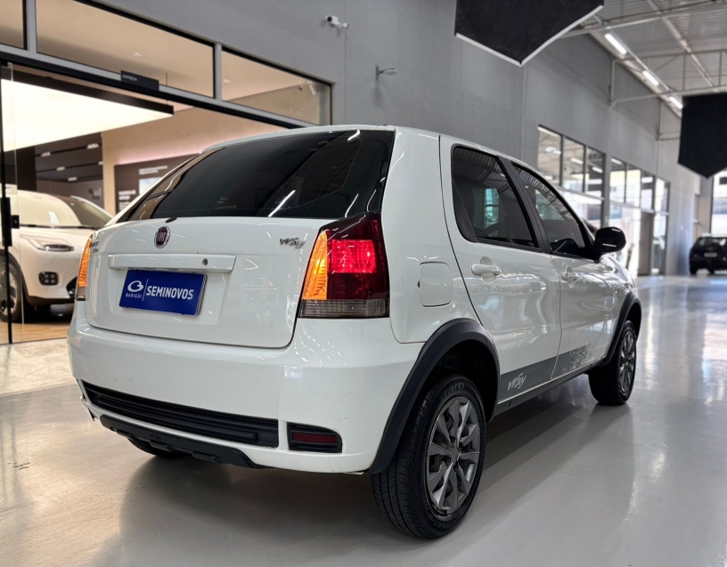 fiat palio 1.0 mpi fire way 8v flex 4p manual 201613