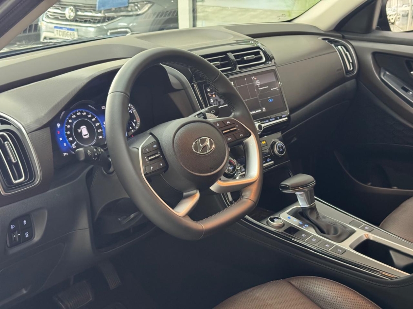 hyundai creta 1.0 tgdi flex platinum automatico 4p 20248