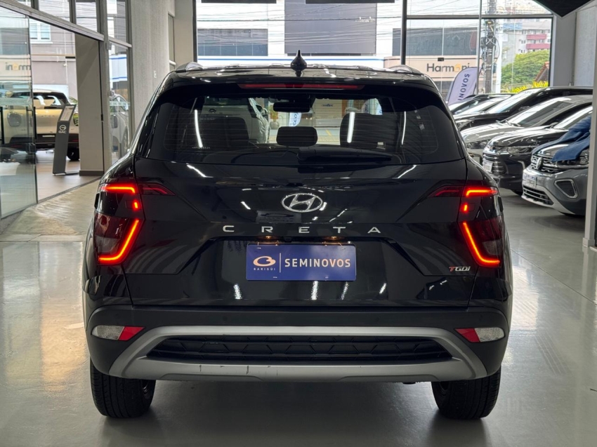 hyundai creta 1.0 tgdi flex platinum automatico 4p 202414