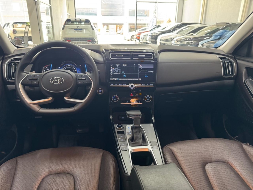 hyundai creta 1.0 tgdi flex platinum automatico 4p 202411