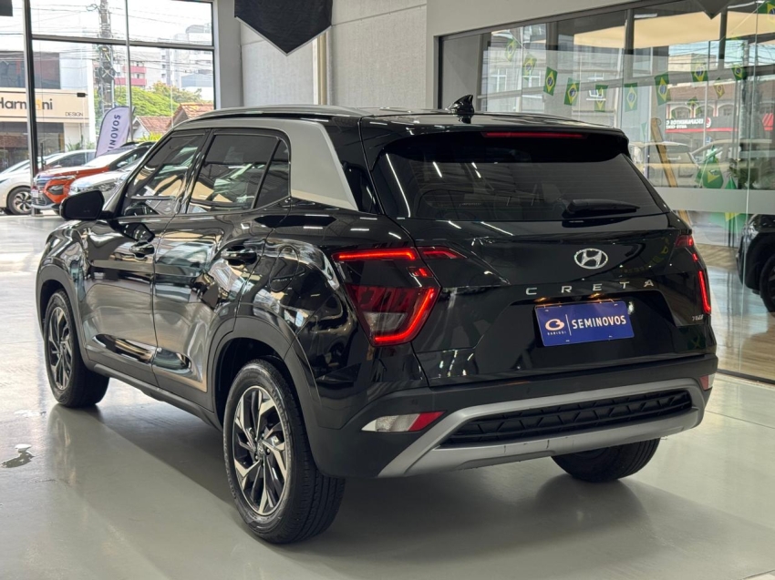 hyundai creta 1.0 tgdi flex platinum automatico 4p 202413
