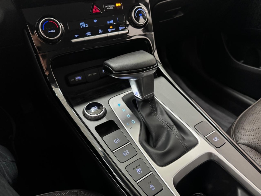 hyundai creta 1.0 tgdi flex platinum automatico 4p 20246