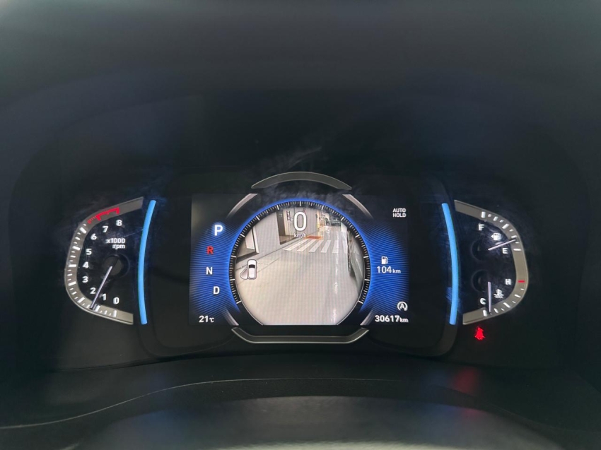hyundai creta 1.0 tgdi flex platinum automatico 4p 20247