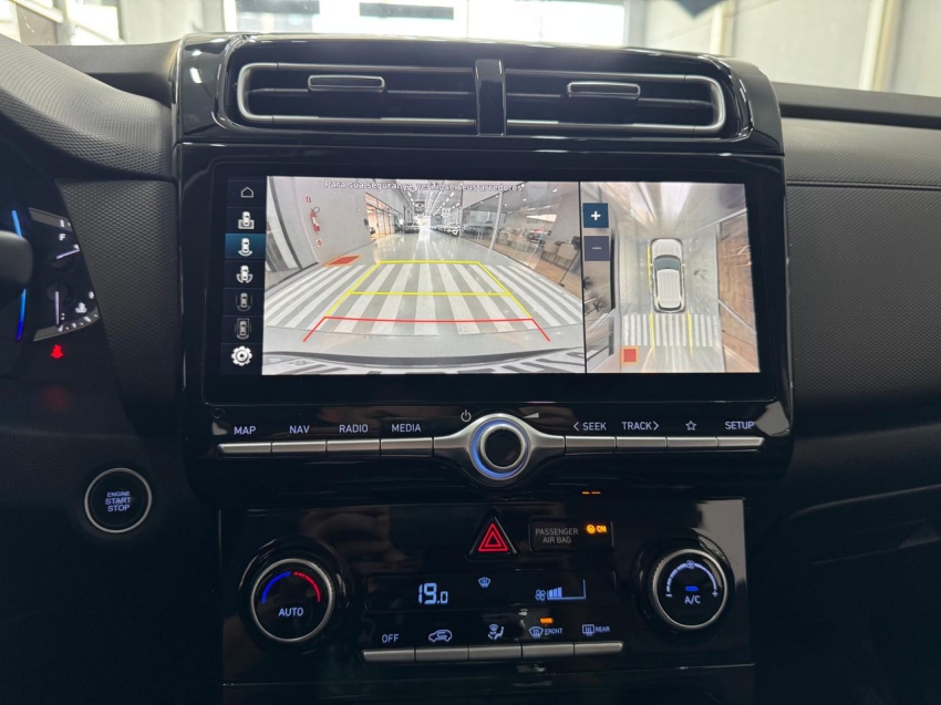 hyundai creta 1.0 tgdi flex platinum automatico 4p 202412