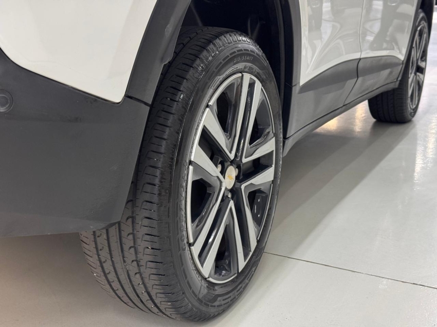 chevrolet tracker 1.0 turbo flex lt automatico 4p 202515